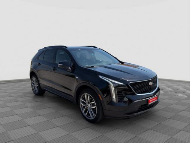 CADILLAC XT4 XT4 350 TD AWD Sport rif. 23952083 - Foto 7