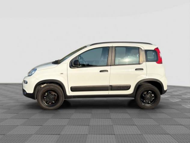 FIAT Panda Panda 0.9 TwinAir Turbo S&S 4x4 Wild rif. 23998809 - Foto 2