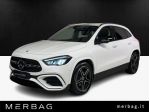 Mercedes-Benz GLA 200 AMG Line Advanced Plus auto