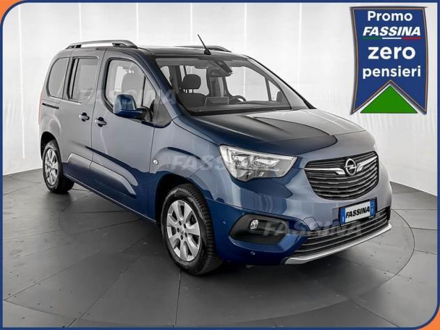 Opel Combo 1.5 Diesel 100cv Innovation S&S MT5 M1 L1H1