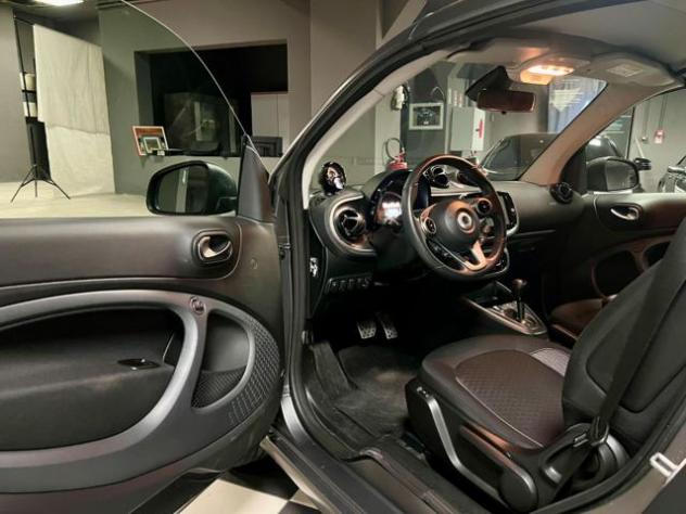 SMART ForTwo EQ CABRIO rif. 23262787 - Foto 6