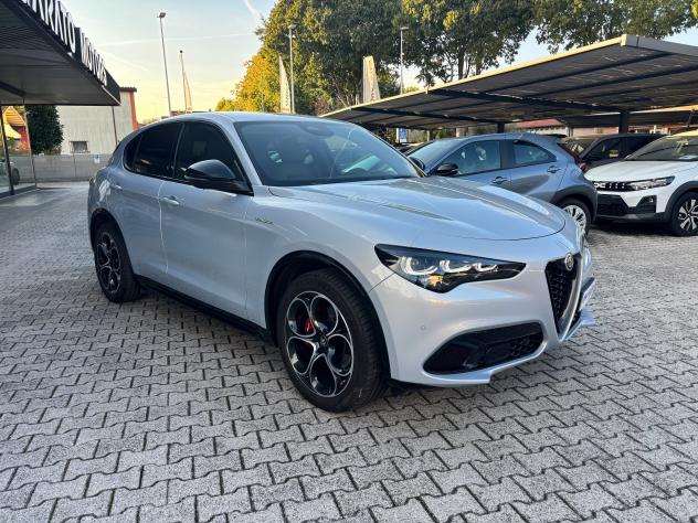 Alfa Romeo Stelvio 2.2 TD 210 CV Veloce AT8 Q4 - Foto 3