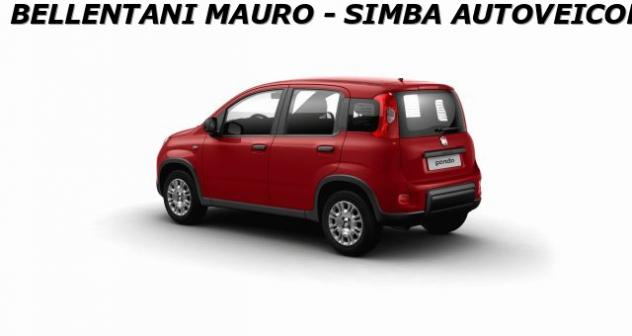 FIAT Panda 1.0 FireFly S&S Hybrid rif. 23794338 - Foto 2