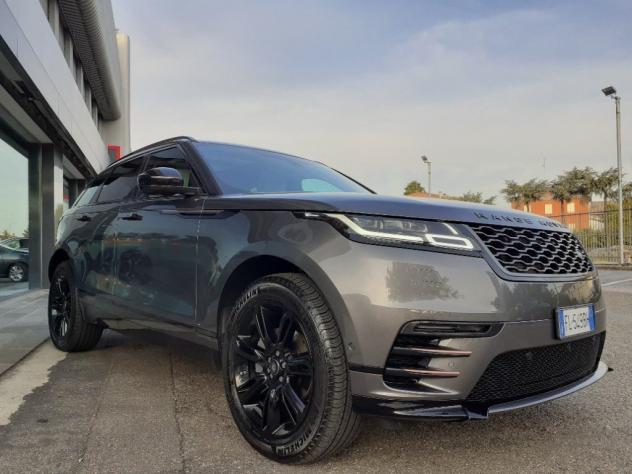 Land Rover Range Rover Velar 20D 240 R-Dynamic 1 PROP TETTO CERCHI 20" GARANZIA - Foto 3