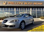 SEAT Leon Leon 1.6 DUAL GPL 1° PROPRIETARIO-KM CERTIFICATI
