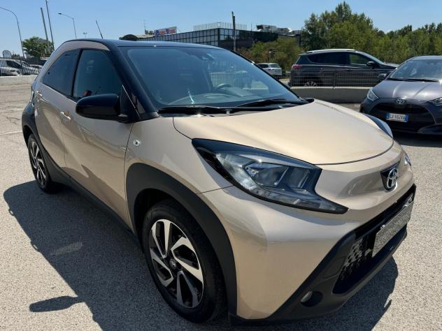 Toyota Aygo X 1.0B (72 CV) Trend S-CVT - Foto 4