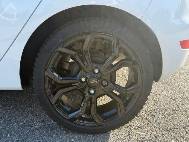 Ford Fiesta 1.5 TDCi Plus #50357 - Foto 7