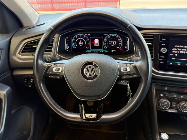 Volkswagen T-Roc Style 1.0 TSI PACCHETTO TE #11612 - Foto 5