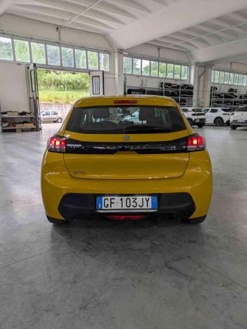 PEUGEOT 208 PureTech 75 Stop&Start 5 porte Active rif. 23724079 - Foto 5
