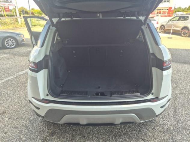 LAND ROVER Range Rover Evoque 2.0D I4-L.Flw 150CV AWD Aut R-Dynamic HSE rif. 23905595 - Foto 10