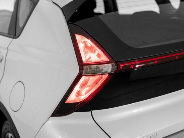 Hyundai Bayon MY26 1.0 T-GDI BUSINESS - Foto 8