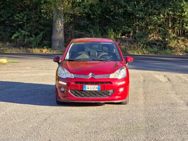 Citroen C3 PureTech 82 Seduction E5B Automatico NEO 2014 - Foto 2