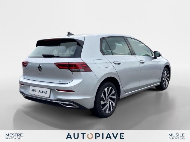 Volkswagen Golf 1.4 TSI eHYBRID 204 CV DSG Style - Foto 5