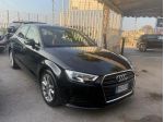 Audi A3 SPB  2018 1.6 TDI 116 CV S tronic Sport