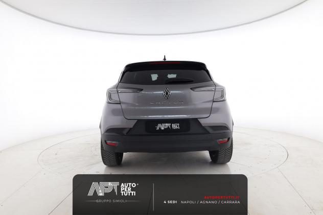Renault Captur Captur 1.0 tce Techno 90cv - Foto 4