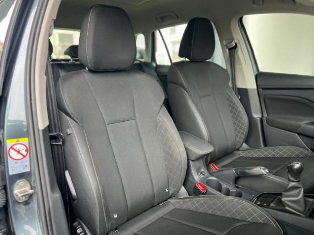 Škoda Kamiq 1.0 TSI 70KW AMBITION rif. 23625137 - Foto 8