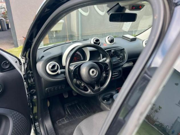 SMART ForFour 70 1.0 52kW youngster rif. 23802107 - Foto 6