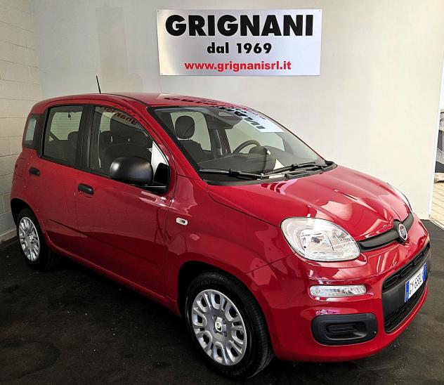 FIAT Panda 1.0 FireFly 70cv S&S Hybrid