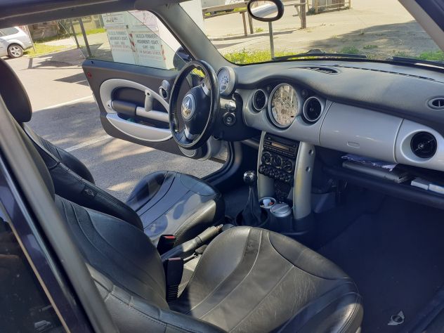 MINI R 50 - Foto 9