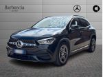 Mercedes-Benz GLA GLA-H247 2020 - 200 d Premium auto