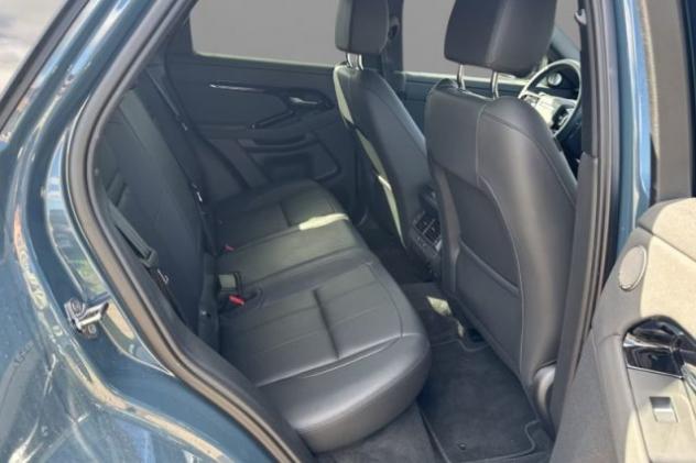 LAND ROVER Range Rover Evoque 2.0D I4 204 CV AWD Auto Dynamic SE rif. 24050042 - Foto 6