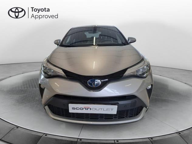 Toyota C-HR 1.8 Hybrid E-CVT Trend - Foto 6