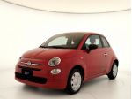 Fiat 500 1.0 Hybrid Cult - NEOPATENTATI