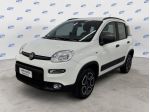 FIAT Panda 0.9 TwinAir Turbo N. P. City Life