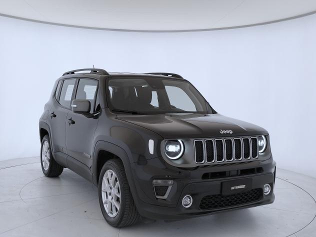 jeep renegade 1.0 t3 Limited 2wd - Foto 3