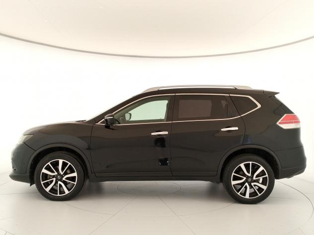 Nissan X-Trail 2.0 dCi 2WD X-Tronic Tekna - Foto 7