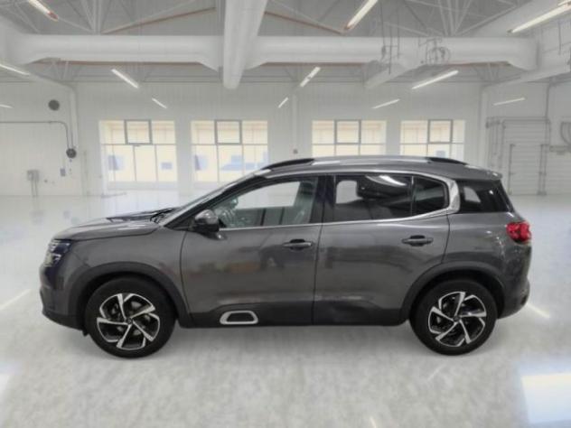 CITROEN C5 Aircross PureTech 130 S&S EAT8 Shine rif. 23885206 - Foto 7
