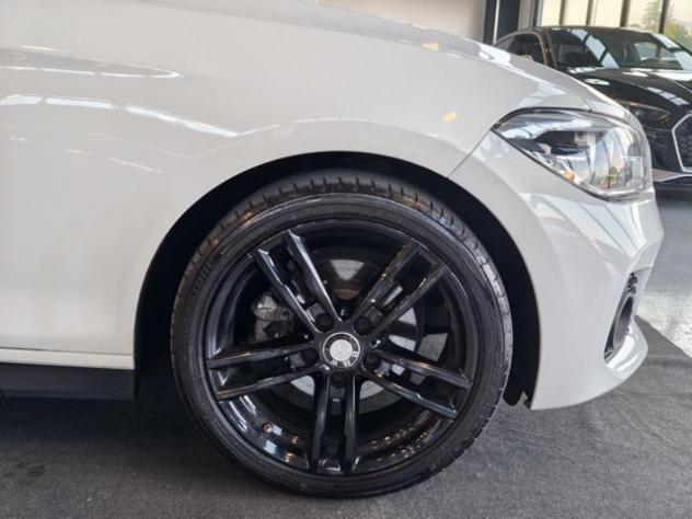BMW 120 d xDrive 5p. Msport rif. 24060221 - Foto 7