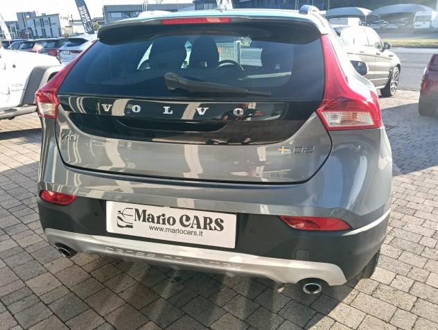 Volvo V40 Cross Country V40 Cross Country 2.0 d2 Business Plus my19 - Foto 4