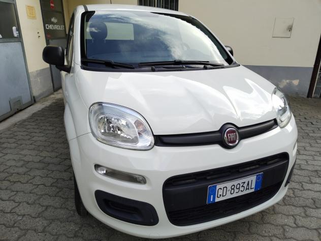 Fiat Panda 1.2 69CV Easy - Foto 9