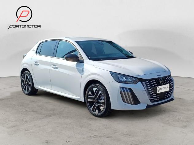 Peugeot 208 e- ALLURE - Motore Elettrico 136cv (100kW) - Foto 7