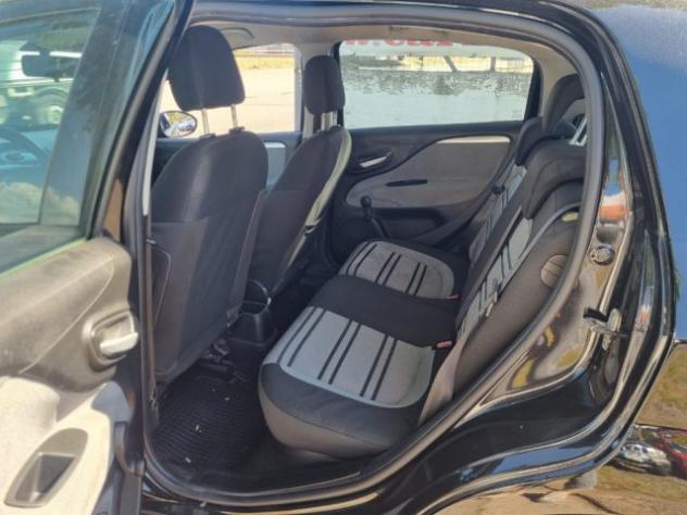 FIAT Punto Evo 1.3 Mjt 75 CV 5 porte AUTOCARRO N1 rif. 22860253 - Foto 9