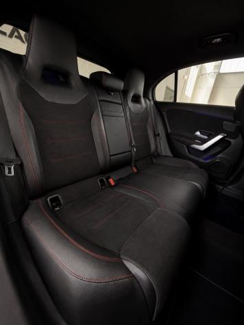 Mercedes-benz A 35 AMG 4Matic - Foto 8