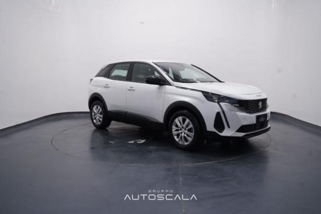 PEUGEOT 3008 1.5 BlueHDi 130cv S&S EAT8 Active Pack rif. 23420976 - Foto 8