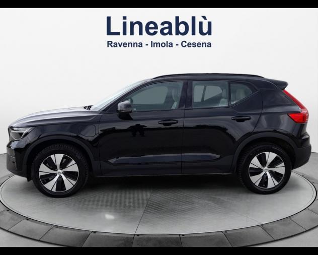 Volvo XC40 (2017---) T4 Recharge Plug-in Hybrid automatico Plus Dark - Foto 2
