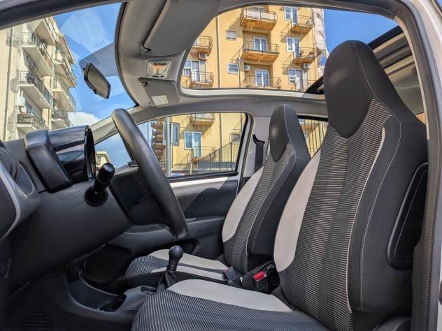 Peugeot 108 VTi 68 5 porte Active TOP! - Foto 8