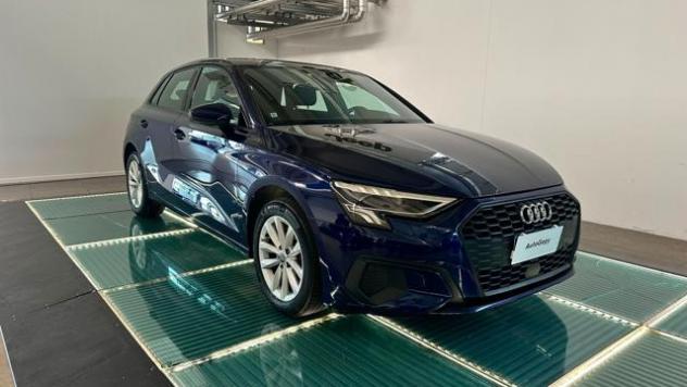 AUDI A3 SPB 30 TDI Business rif. 23983873