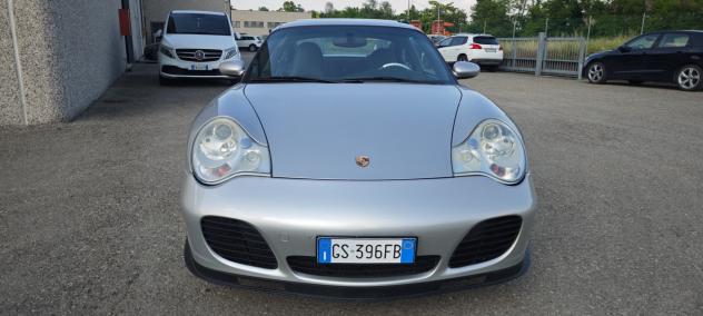 Porsche 911 Turbo cat Coup - Foto 10