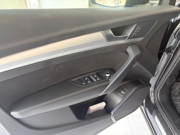 AUDI - Q5 Sportback 40 TDI quattro S tronic (C/V) - Foto 9