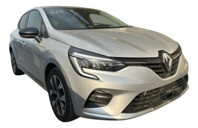 RENAULT Clio TCe 90 CV 5 porte Techno rif. 23206556 - Foto 3