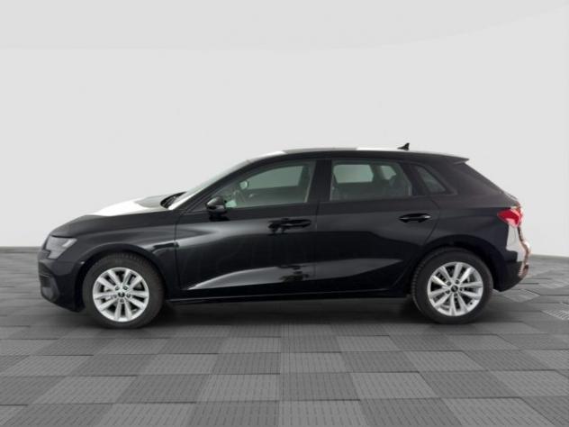 AUDI A3 A3 SPB 30 TDI S tronic Business rif. 23876786 - Foto 2