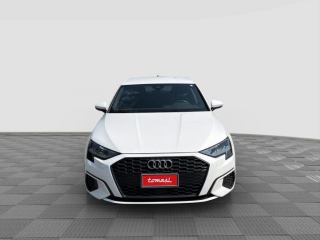 AUDI A3 A3 SPB 30 TFSI Business rif. 23991916 - Foto 8