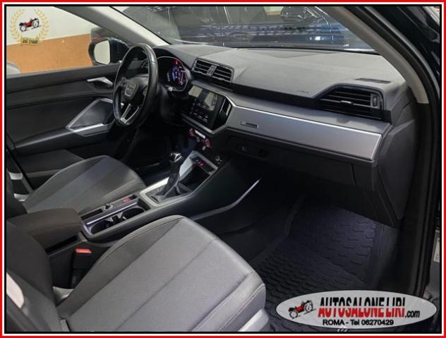 AUDI Q3 2.0 TDI 150 CV S tronic Business Advanced - Foto 7