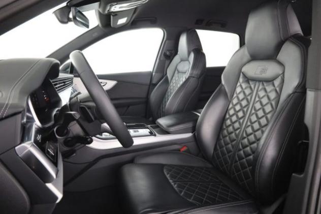 AUDI Q7 Q7 50 TDI quattro tiptronic Sport rif. 23711714 - Foto 2