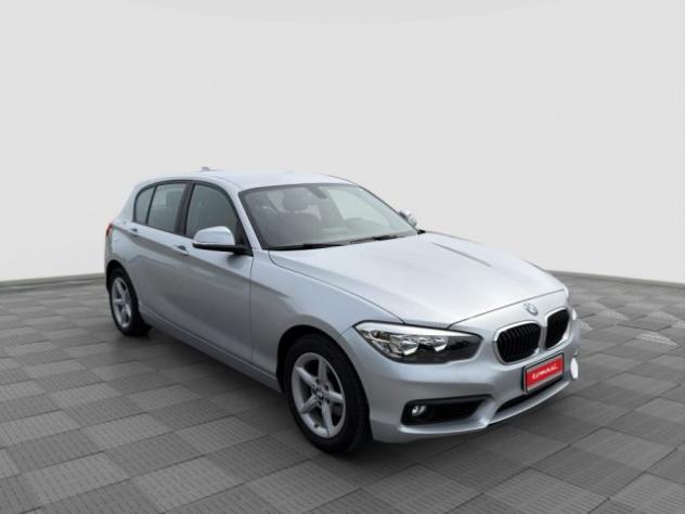 BMW 118 Serie 1 i 5p. Advantage rif. 23783305 - Foto 7