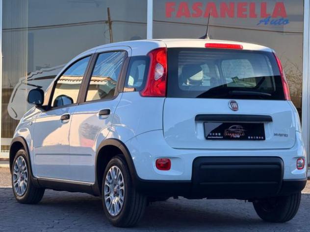 FIAT Panda 1.0 HYBRID - KM 0 - IVA DEDUCIBILE - NO VINCOLI rif. 23519569 - Foto 8